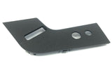 Genuine Land Rover Defender 2020+ SWB Front LH Boot Latch Cover Trim - LR131718