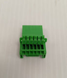 Genuine Jaguar XE Range/F-Pace /Range Rover Evoque Connector YPC106460