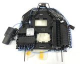 Genuine Land Rover Seat Back Lumbar Support - LR181606