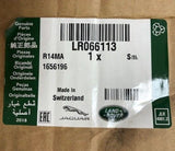 Genuine Land Rover/Range Rover Discovery/Evoque Heat Shield LR066113