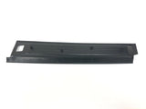 Genuine Land Rover New Defender RHD Passenger Instrument Panel Rubber - LR153016