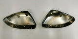 Genuine Land Rover Discovery Sport 2015+ Noble Chrome Mirror Covers - VPLCB0251