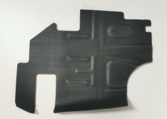 Genuine Jaguar E-Pace 2017+ LH Front Cabin Sound Insulation - J9C14006