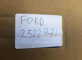 Genuine Ford Transit/Tourneo Connect 2013+ Fixed Tow Bar 2522771