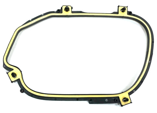Genuine Land Rover Discovery Sport 2015+ Fuel Filler Door Gasket - LR128479