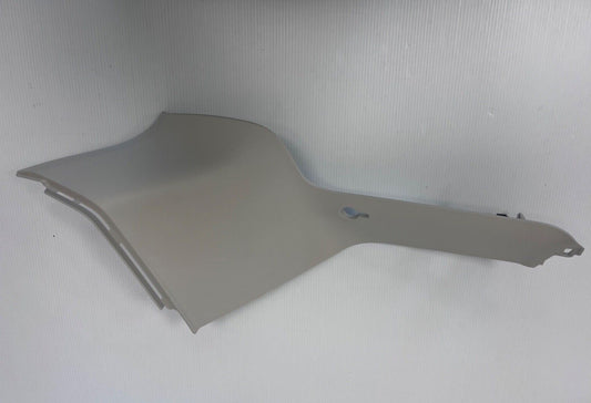 Genuine New Range Rover Evoque 2019+ LH "D" Pillar Inner Moulding LR128868