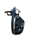 Genuine Jaguar I-Pace 2018+ LH Exterior Passenger Side Door Mirror T4K4174