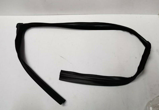 Genuine Jaguar E-Pace 2017+ RH Front Door Seal - J9C17807.