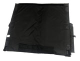 Genuine Range Rover 2013-2022 Quilted Load Compartment Liner - VPLGS0539