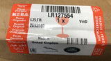 Genuine Land Rover Discovery Sport 2015+ Front Bumper Grille - LR127554