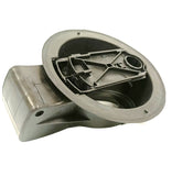 Genuine Ford Fiesta 2001-2012 MK5 Fusion Fuel Tank Filler Pipe Housing 1547401