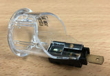 Genuine Range Rover Evoque 2012-2018 Cigar Lighter Mounting Ring - LR032634