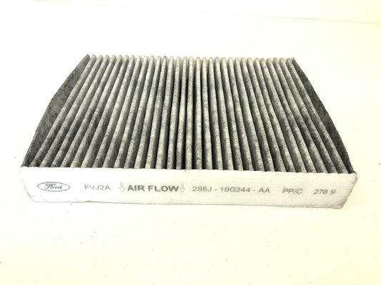 Genuine Ford Fusion 2001-2012 Odour Filter Assy - 1353269