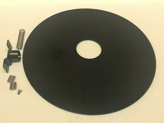 Genuine Land Rover Discovery 5 Spare Wheel Winch Kit LR112833