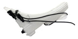 Genuine Land Rover Range Rover Evoque 2019+ Windshield Washer Reservoir-LR188967