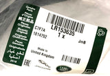 Genuine Land Rover Range Rover LH Air Conditioning Duct - LR153635