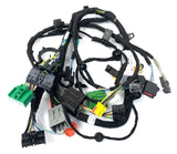 Genuine Jaguar I-Pace 2018-2025 RHD Driver Seat Wiring Harness - T4K19152