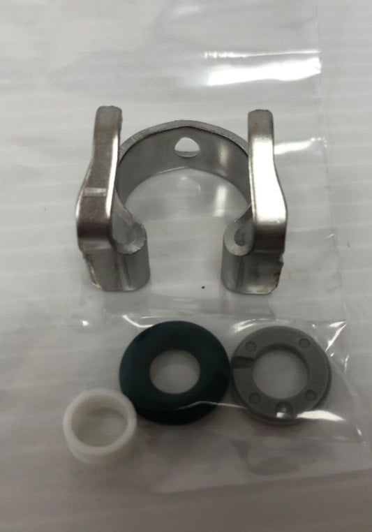 Genuine Jaguar XF XE F-Pace F-Type XJ XK Injector Refit Kit - C2D24387