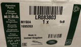 Genuine Land Rover/RR Front/Rear Windscreen Washer Motor And Pump - LR083803