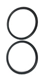 Genuine Land Rover Defender/Disco O-Ring (Pack Of 2)-FTC4994
