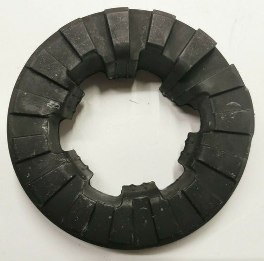 Genuine Jaguar XE XF E-Pace Thin Upper - Isolator - Spring - J9C1038