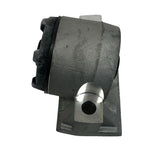 Genuine LR Front Lower LH Suspension Arm Housing & Bush Assembly - RBX101810