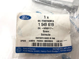 Genuine Ford KA Screw M10 X 60MM - 1549619