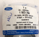 Genuine Ford S-Max/Galaxy CDR 2015+ RH/LH Rear Seat Frame Securing Strap 1903258