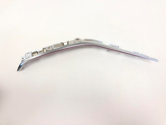 Genuine Jaguar FPace 16+ LH Rear Door Casing Finisher T4A40754