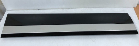 Genuine Range Rover Velar 2020+ LH Door Outside Moulding LR146633