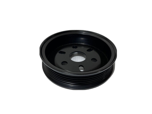 Genuine Range Rover 10-22/Sport 14-22 4.4L TDV8 Water Pump Pulley -LR022799