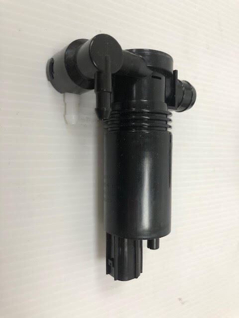 Genuine Jaguar EPace Windscreen Wash Pump T2R40888
