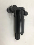 Genuine Jaguar EPace Windscreen Wash Pump T2R40888