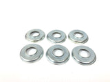 Genuine Land Rover Defender 2007-2016 Shock Absorber Washer Pack Of 6 -RYF500200