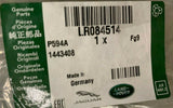 Genuine Land Rover Discovery Sport 2015 Onwards Door Seal - LR084514