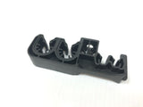 Genuine Ford Brake Pipe Clip- 1858296