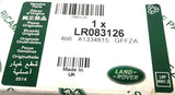 Genuine Land Rover RR/RRS Rear Seat Back Armrest Assit Handle - LR083126
