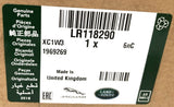 Genuine Land Rover Range Rover Sport 2014-2022 Front RH Door Finisher - LR118290