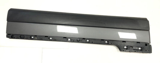 Genuine Range Rover 2013-2022 LH Outside Front Door Moulding VPLGB0285LML