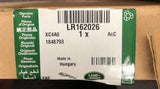Genuine New Land Rover Defender 2020+ LH Rear Door "C" Pillar Finisher LR162026
