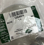 Genuine Jaguar X-Type 2001 - 10 Cross Member Mount M12 Bolt And Washer C2S45976