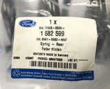 Genuine Ford Kuga MK1 Rear O/S or N/S Suspension Coil Spring - 1682599