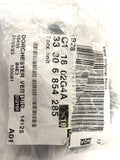 Genuine BMW Rear Brace Bolts 10PCS - 33306854285
