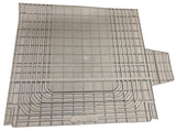 Genuine Range Rover 2022+ Loading Boot Compartment Mat - VPLKS0623