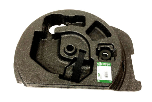 Genuine Detachable Towbar Storage Foam Tray For Jaguar XF, XE T4N13259