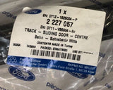 Genuine Ford Transit/Tourneo Connect CHC 2014+ RH Sliding Door Track 2227057