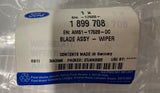 Genuine Ford C-Max 2012-2019 RHD Drivers Side Wiper Blade 1899708
