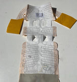 Genuine Range Rover 2013+ Rear Front Seat Back Heating Element LR100913