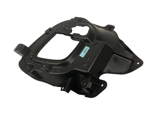 Genuine Jaguar F-Type 2014+ RH Front Bumper Blanking Plate T2R25452