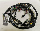 Genuine Range Rover 13+ RHD Front Passenger Seat Wiring Harness LR054639
